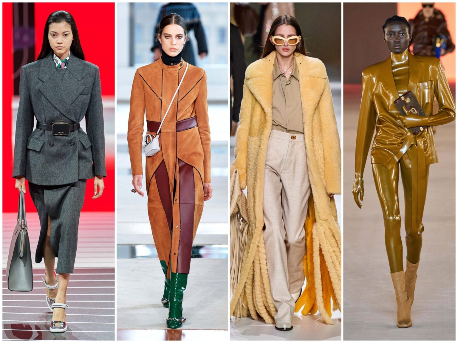 New Fashion Trends For Winter 2100 - Your Fashion Guru throughout On Trend: 8 European Chairs And Sofas For Ubercomfort