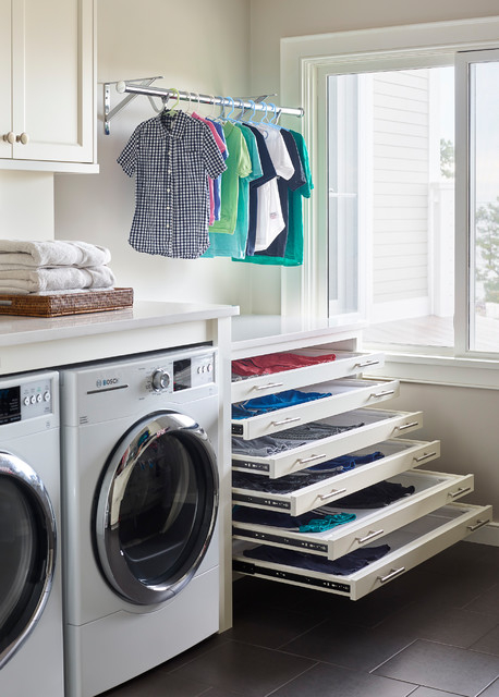 New This Week: 4 Useful Laundry Room Ideas intended for New This Week: 4 Useful Laundry Room Ideas