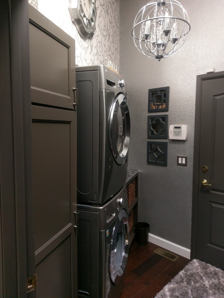 New This Week: 7 Uplifting Laundry Rooms for Step Inside These 7 Inspiring Laundry Room Retreats