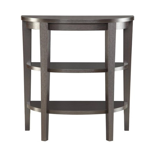 Mastering the Newport 3 Shelf Console for Stylish Storage