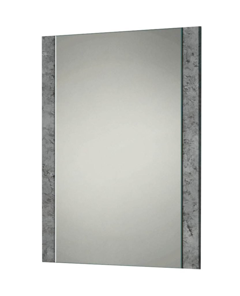 Nova Domus Rado Modern Walnut & Stucco Mirror | Atlas Furniture Imports regarding Understanding the Craftsmanship Behind Nova Domus Rado Modern Walnut and Stucco Dresser