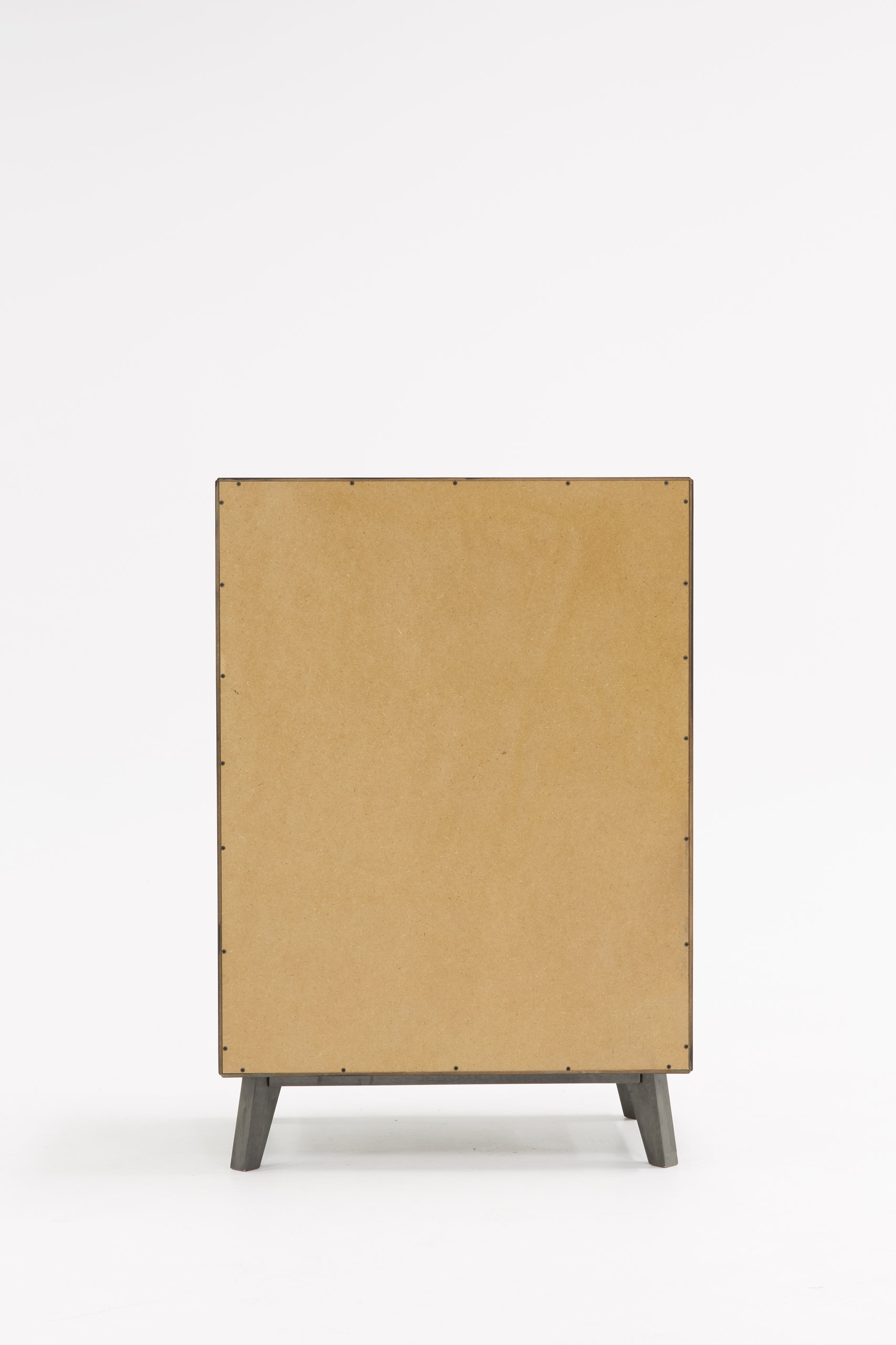 Nova Domus Soria Modern Gray Wash Chest - Midcentury - Dressers - By ... with regard to Nova Domus Soria Modern Gray Wash Dresser