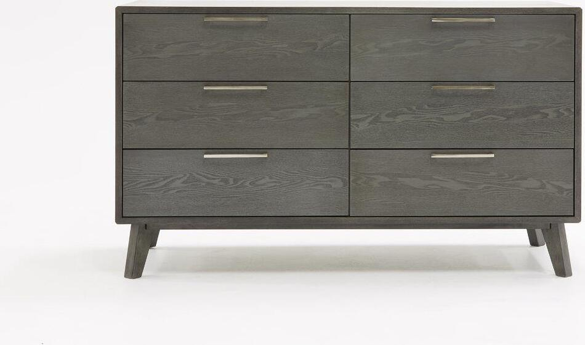 Nova Domus Soria Modern Grey Wash Dresser By Vig Furniture | 1Stopbedrooms with The Long-Term Value and Durability of the Nova Domus Soria Gray Wash Dresser