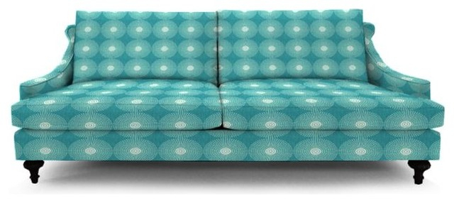 On Trend: Bold Sofas Strike A Pose In Fall 2012 inside On Trend: Bold Sofas Strike A Pose In Fall 2012