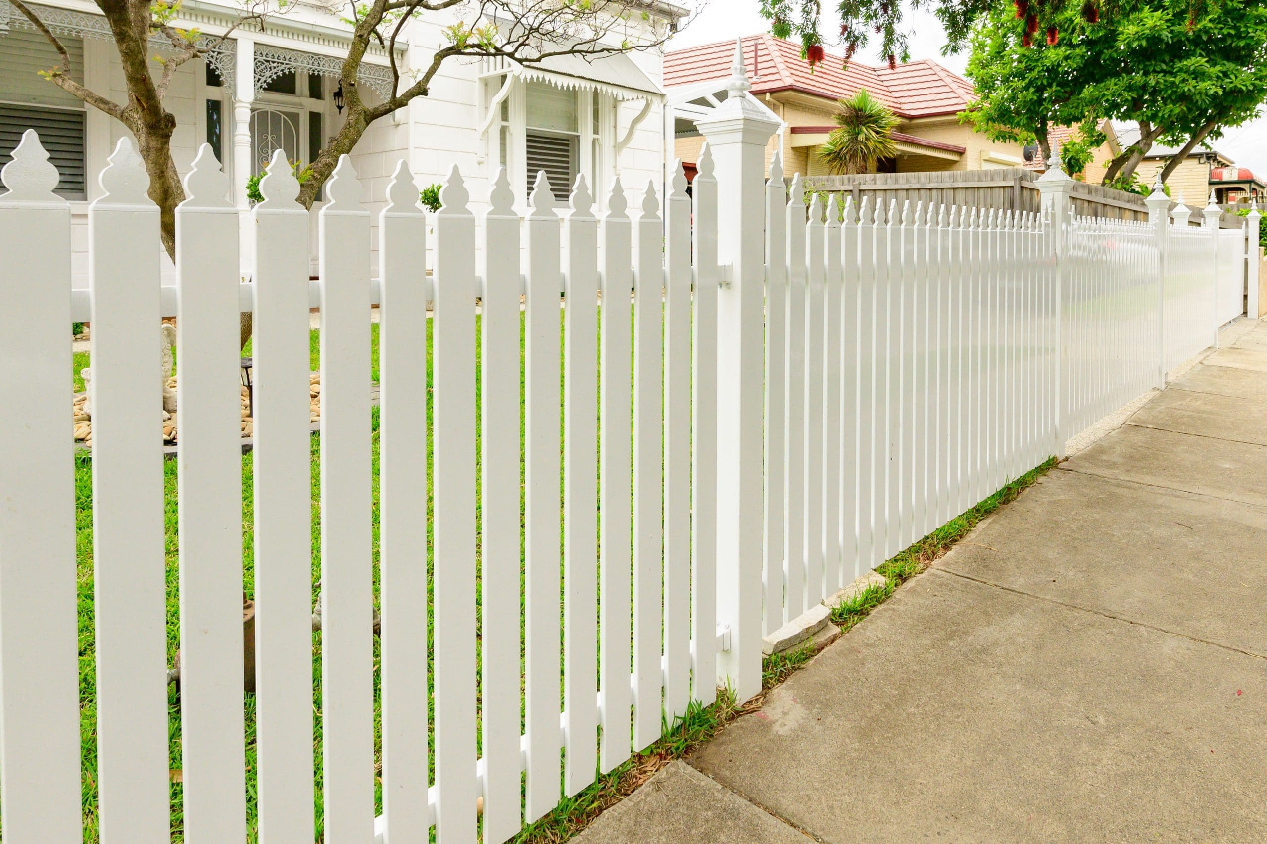Picket Fence Spacing Australia At William Santos Blog pertaining to Your Guide to Bedroom Storage Solutions with the Brooks 9-Drawer Dresser