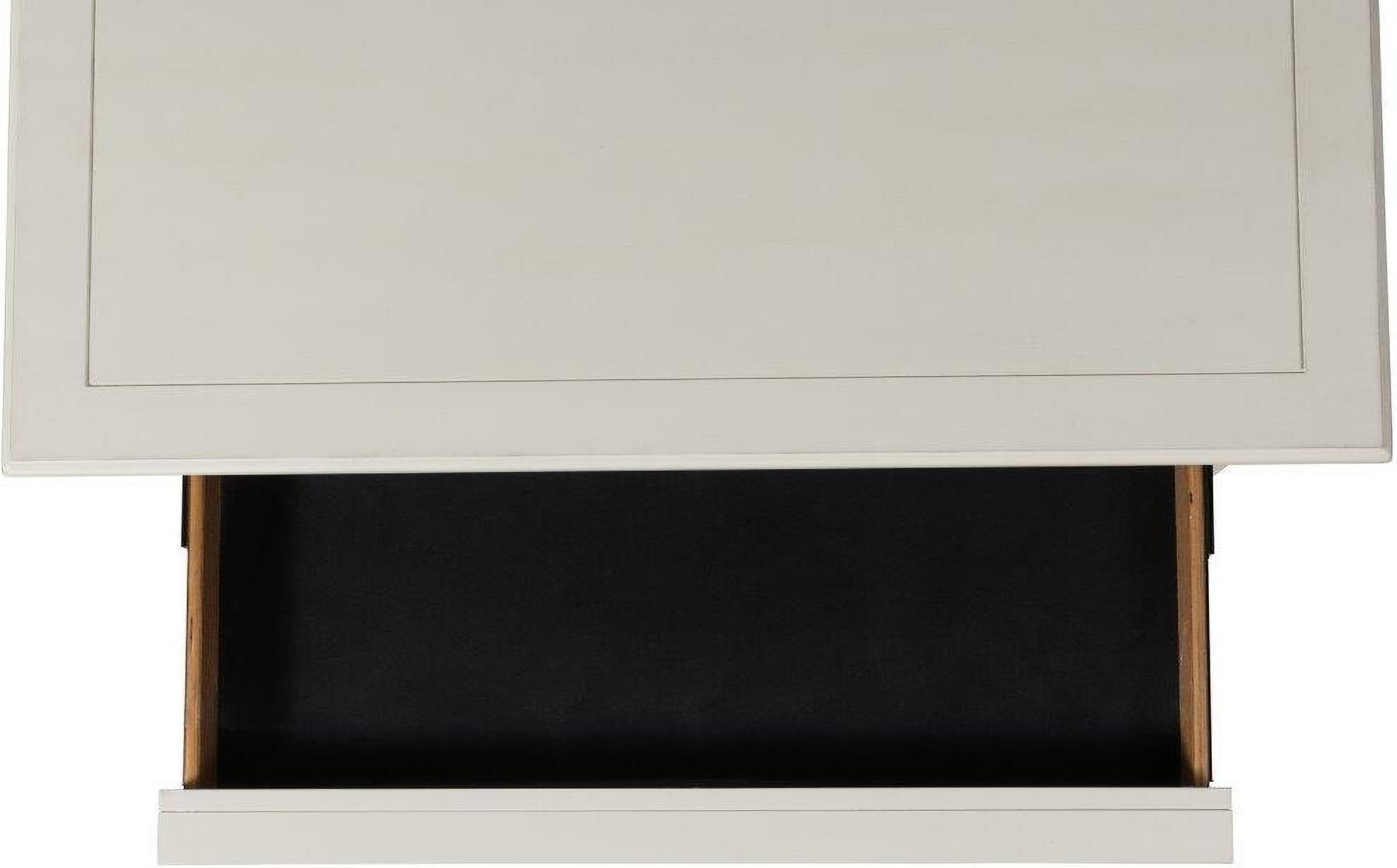 Picket House Furnishings Brooks 6-Drawer Chest | 1Stopbedrooms throughout Picket House Brooks 6 Drawer Chest, Black