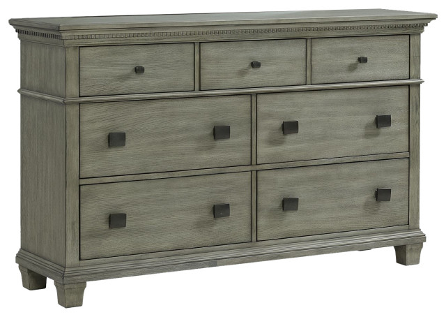 A Comprehensive Look at Bedroom Furniture Trends and Essentials