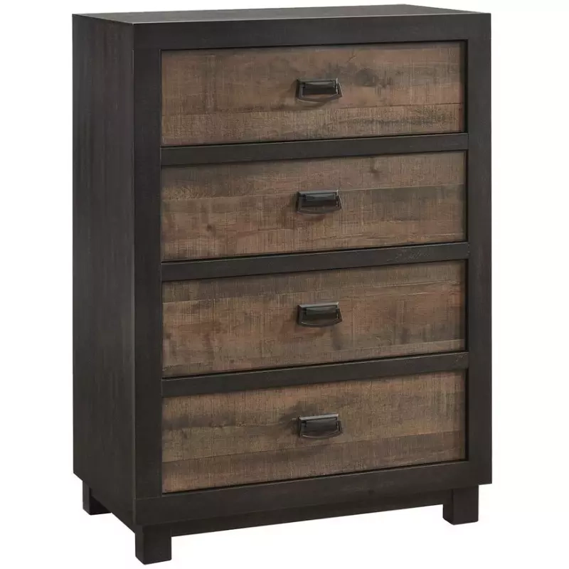 Picket House Furnishings Harrison 4-Drawer Chest - Vigshome regarding Beyond the Basics Caring for Your Picket House Furnishings Harrison 4-Drawer Chest