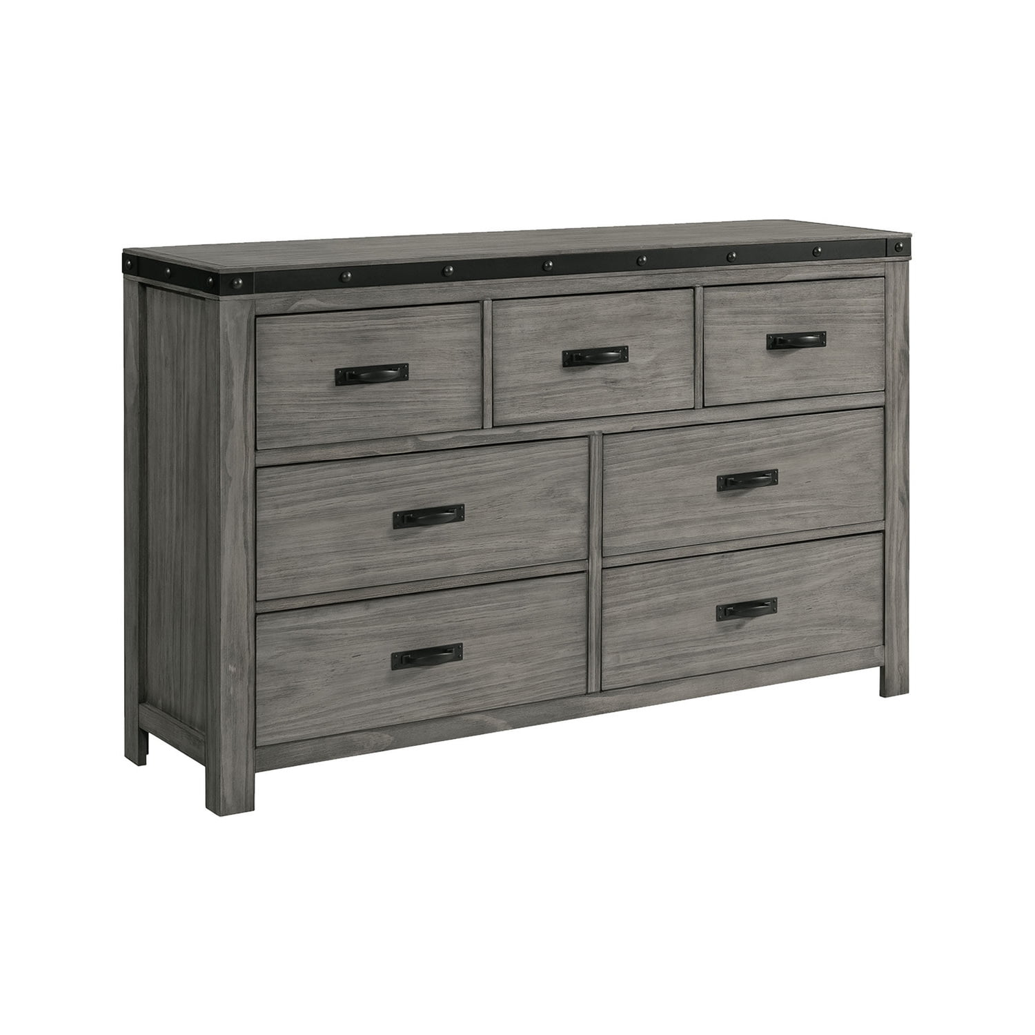 The Enduring Appeal of the Picket House Furnishings Montauk Dresser