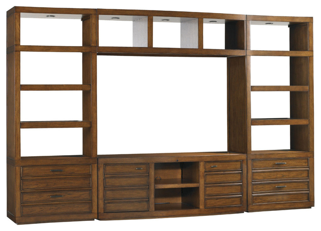 Plantation Bay Bridge - Transitional - Entertainment Centers And Tv ... within How Plantation Bay Bridge Transforms Local Transportation