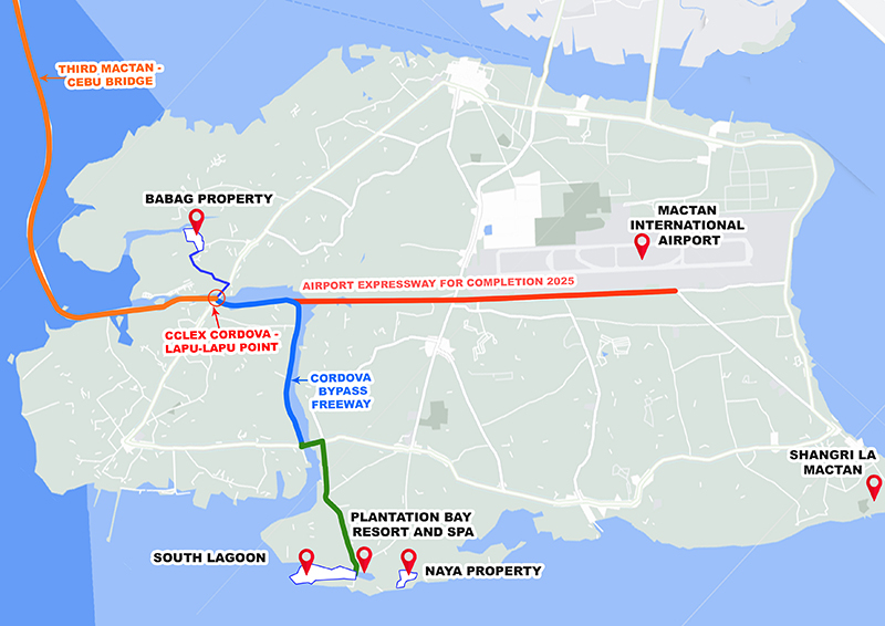 Plantation Bay Resort And Spa - Cclex in How Plantation Bay Bridge Transforms Local Transportation