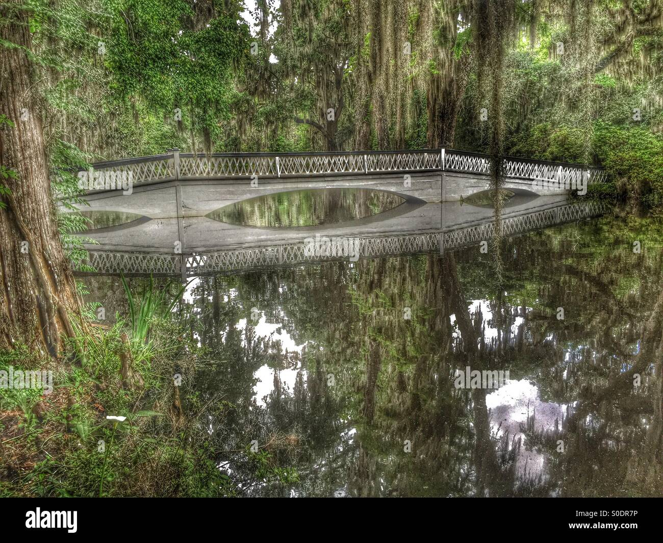 Plantation Bridge Hi-Res Stock Photography And Images - Alamy with regard to Plantation Bay Bridge