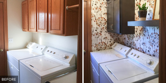 Reader Laundry Room: A Better Way In For $4,100 In Wisconsin for Reader Laundry Room: A Better Way In For $4,100 In Wisconsin
