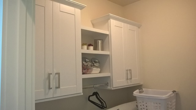 How to Get Extra Laundry Storage for Just $900 in Tennessee