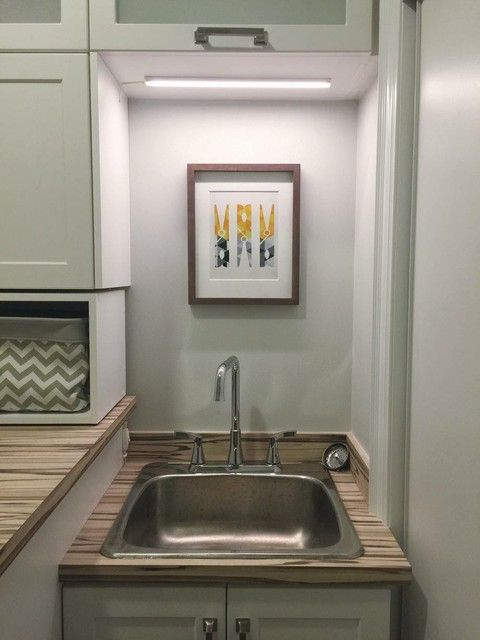 Reconfiguring An Entry And Laundry Room throughout Room Of The Day: Reconfiguring An Entry And Laundry Room
