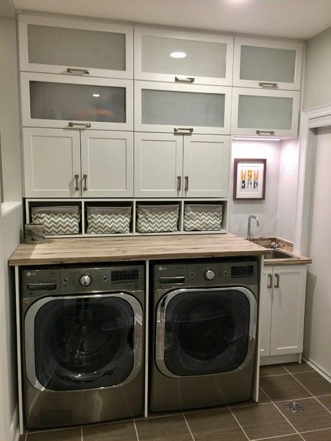 Room Of The Day: Reconfiguring An Entry And Laundry Room inside Room Of The Day: Reconfiguring An Entry And Laundry Room