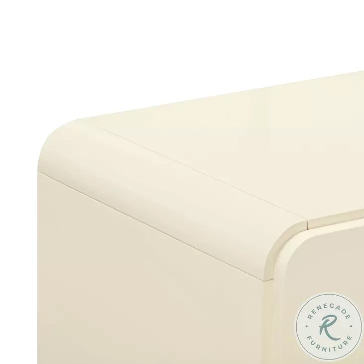 Sagura Cream 6 Drawer Dresser From Tov | Coleman Furniture regarding The Art of Choosing the Right Sagura Cream 6-Drawer Dresser for Your Home