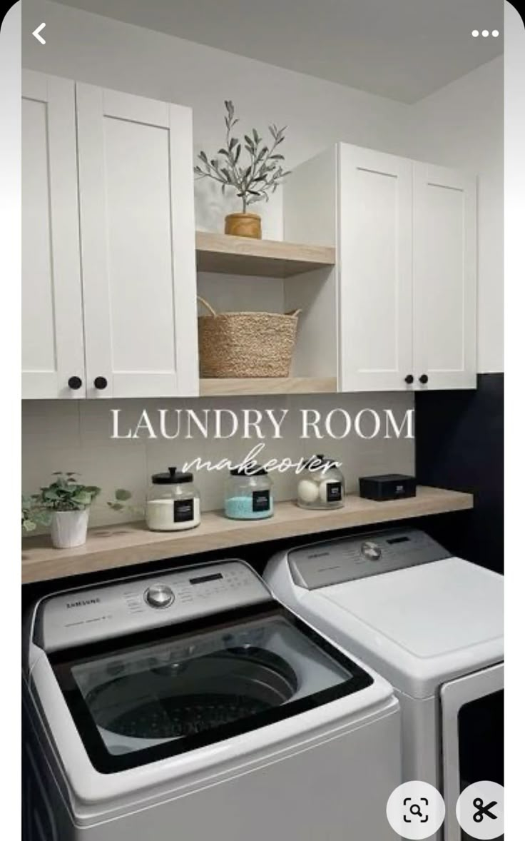 Sarah Land's Amazon Page - Laundry Room Essentials | Laundry Room ... for Reader Laundry Room: An Updated Look For $800 In Georgia