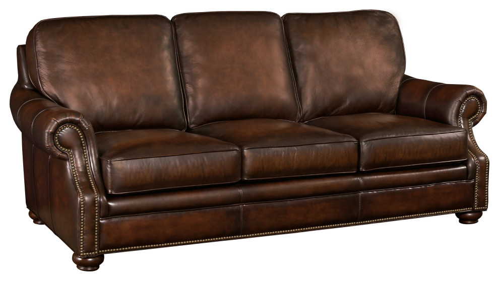 Sedona Chateau G/S Sofa - Traditional - Sofas - By Homesquare | Houzz within Sedona Chateau G/S Sofa