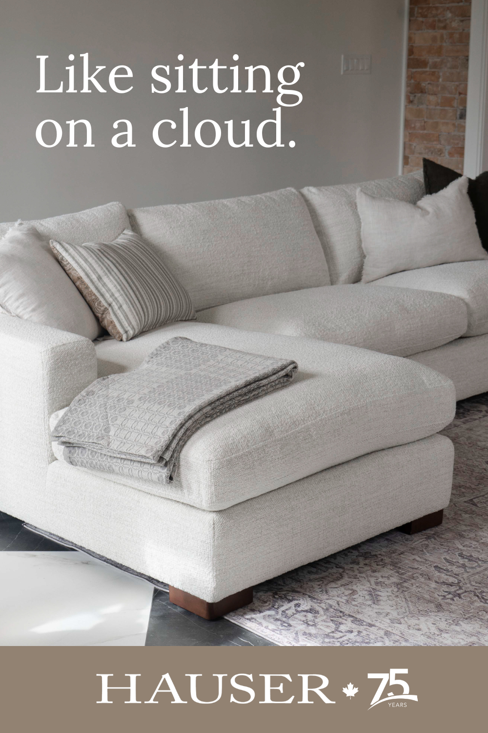 Shop Modern Sofas & Sectionals In 2024 | Living Spaces Sofa, Sofa ... regarding The Sectional Sofa Gets A Modern Makeover