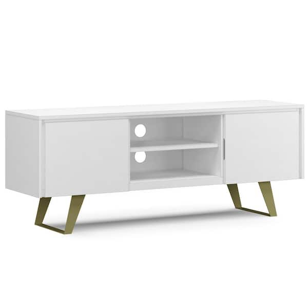 Maximizing Space Efficiency with a 70 Inch Compatible TV Stand