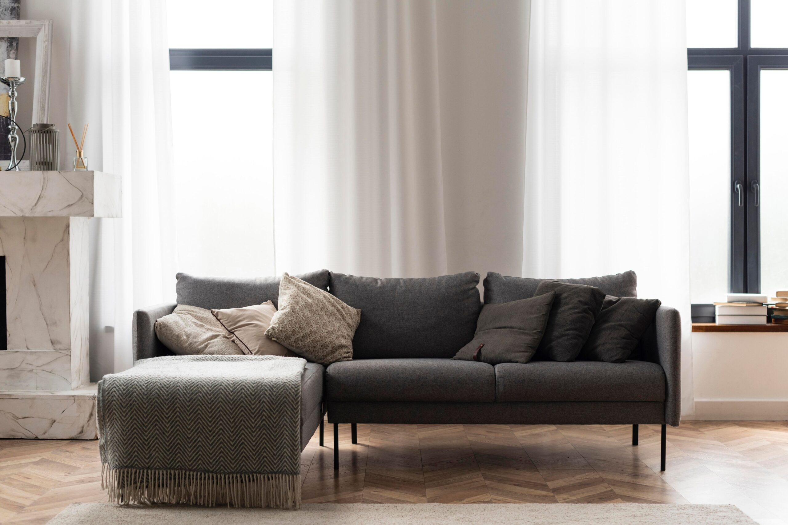 Sofa Buying Guide: How To Choose The Best Sofa For Your Home in Your Essential Sofa Buying Guide