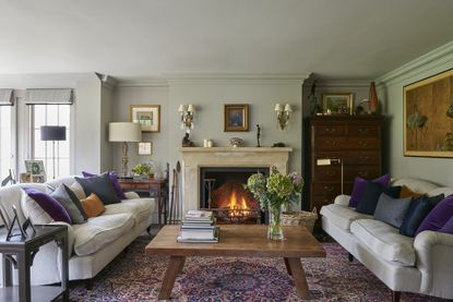 Decoding Sofa Backs From Lumbar Support to Plush Comfort