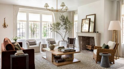 Sofa Scaling: Tips For Choosing The Right Sofa For Your Room | Homes ... within Decoding Sofa Backs From Lumbar Support to Plush Comfort