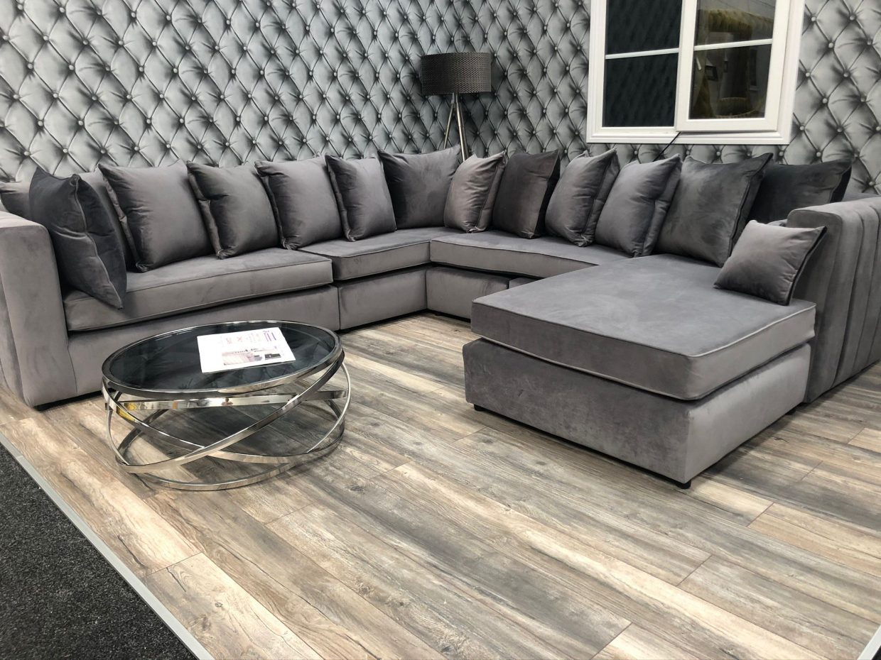 Sofa, So Good, At Trade Price Sofas | Vale Life Magazine in Trade Pricing: Sofas And Sectionals