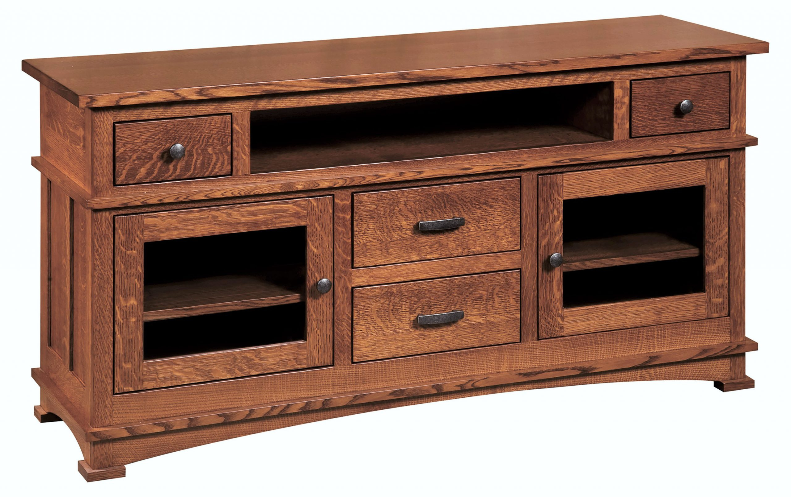 Exploring the Durability and Features of Stockbridge 36 L Wood Sofa Console with Drawer