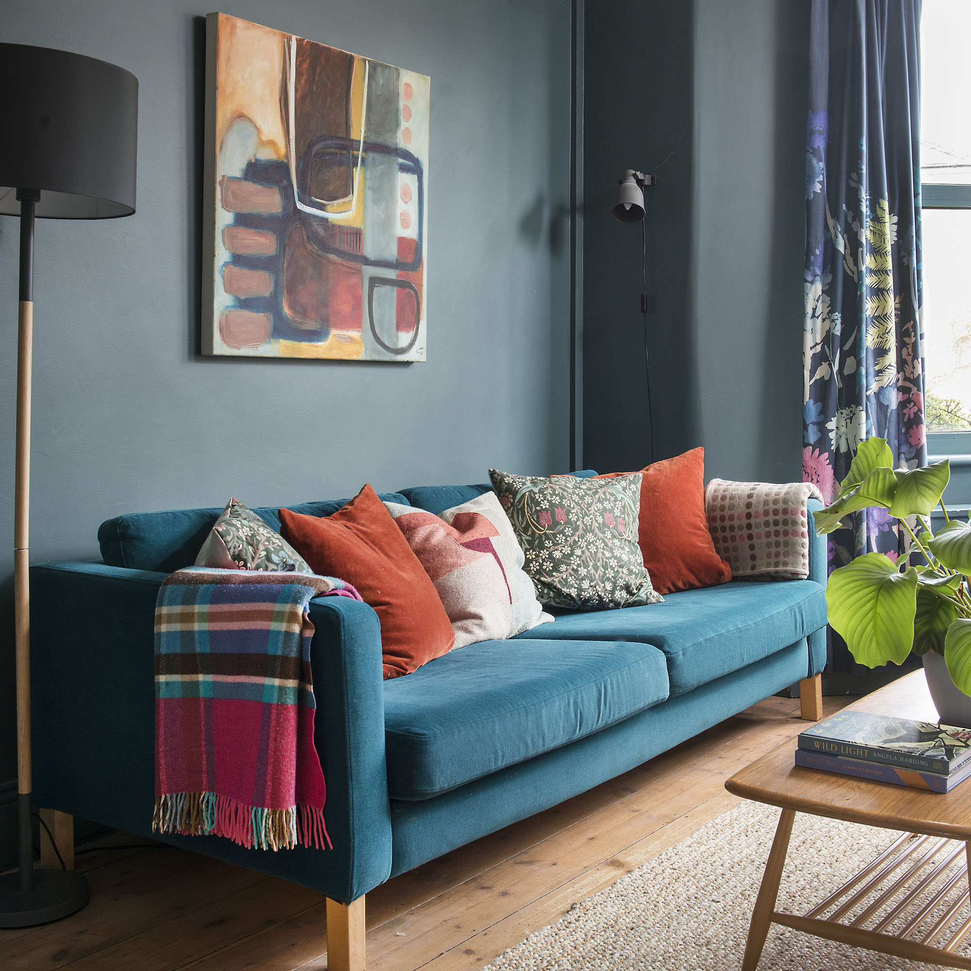 Styling Experts Share Their Insider Tricks For… throughout Why A Sofa Makes A Room And How To Find The One For You