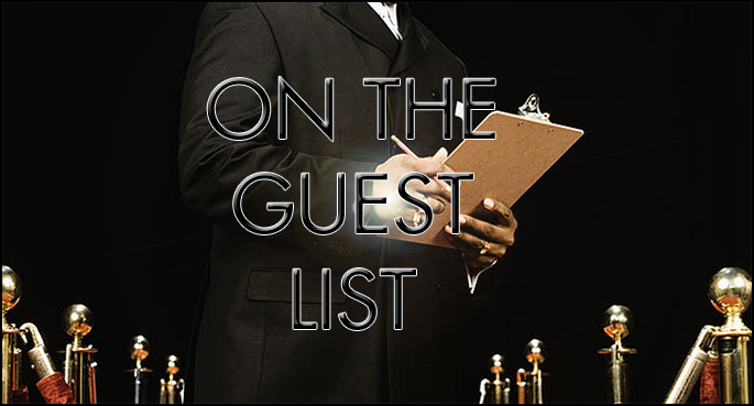 Tabs Out Cassette Podcast | On The Guest List: Top Tens From Friends throughout Guest Picks: Stylish Sofa Beds