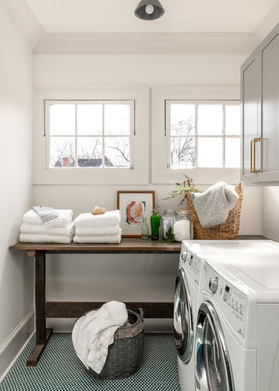 The 10 Most Popular Laundry Room Photos Right Now with 10 Laundry Room Designs That Are Trending Now