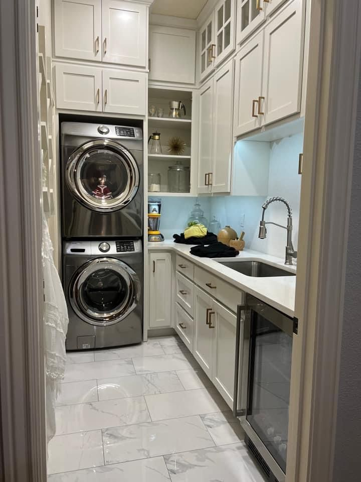 The 10 Most Popular Laundry Rooms Of Spring 2021 – Artofit with The Top 10 Laundry Rooms Of 2021