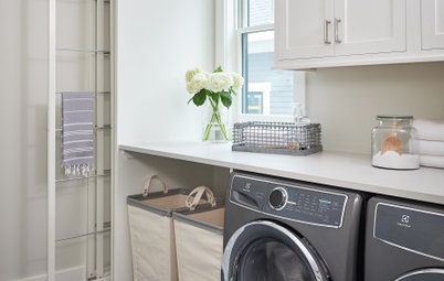 The 10 Most Popular Laundry Rooms Of Spring 2021 for Inside the Most Coveted Laundry Rooms of Spring 2023