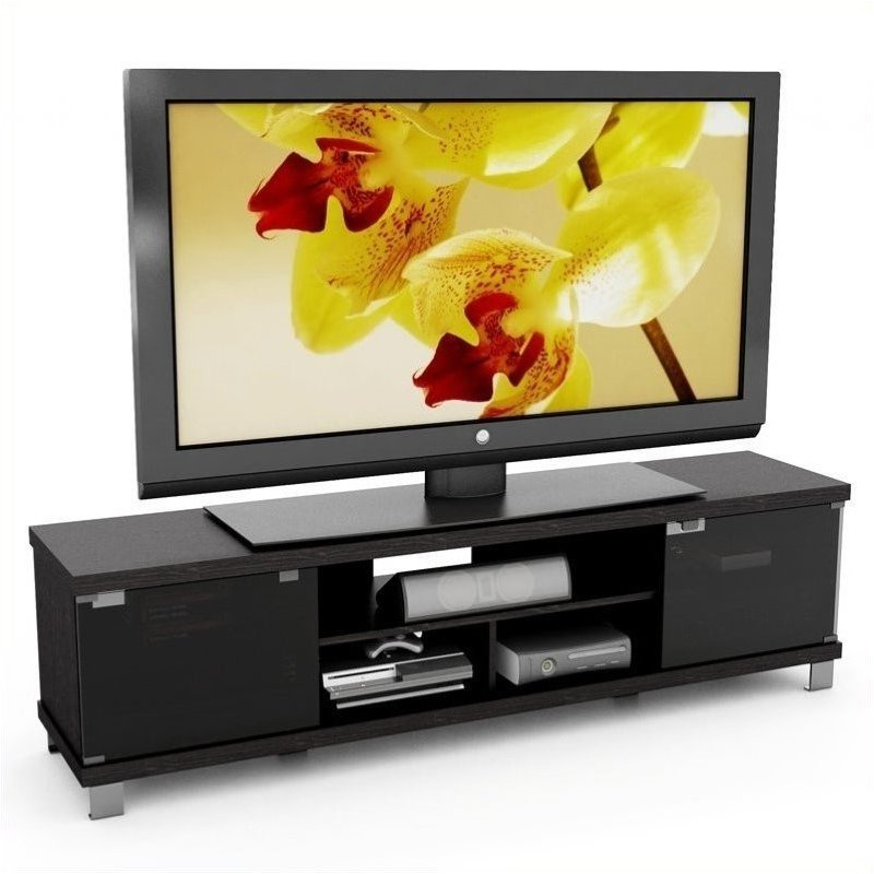 The 25 Best Collection Of Orsen Wide Tv Stands pertaining to Maximizing Media Storage The Holland 71" Extra Wide TV Bench Explained