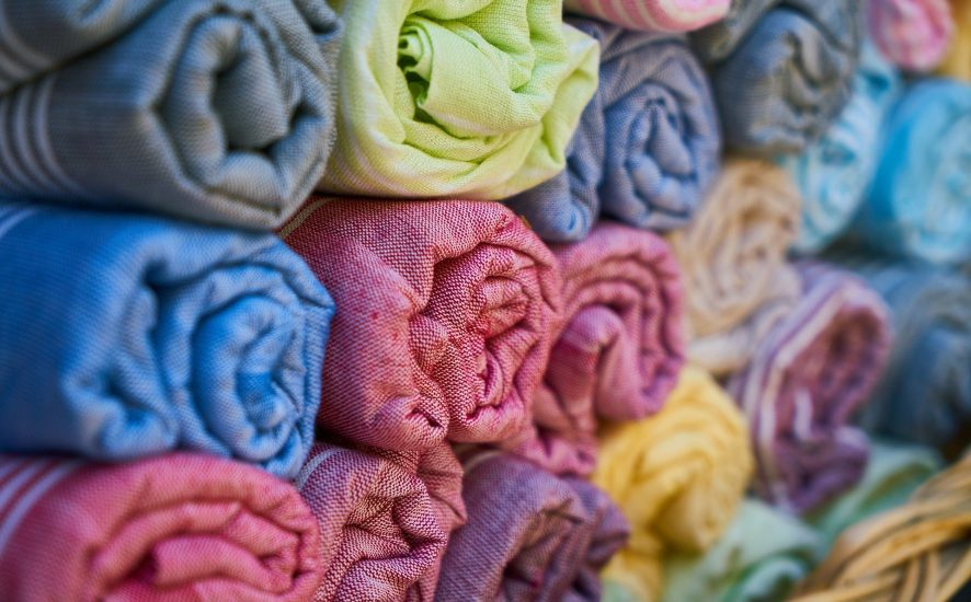 The Actual Definition Of Textile & Its Surprising Difference From Fabric intended for Textile Textbook: Is Your Sofa Wearing A Sweater?
