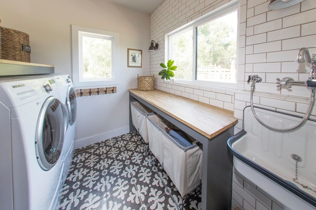 The Organized Home Starts Here Designing Your Family’s Dream Laundry Space