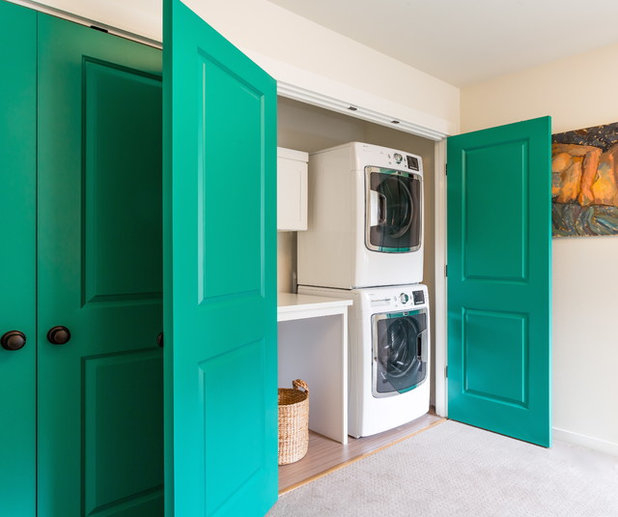 The Hardworking Laundry: Make Room For Folding regarding The Hardworking Laundry: How To Make Room For Ironing