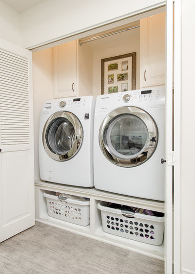 Streamlining Your Laundry Flow A Guide to Smart Hampers and Baskets