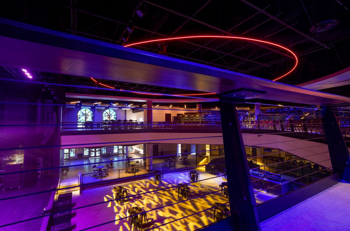 The Sound Is On! The New $17 Million Del Mar Concert Venue Seeks To Expand San Diego Concert ... within A Stroll Through Time The Del Mar Sound Dresser Boardwalk Experience
