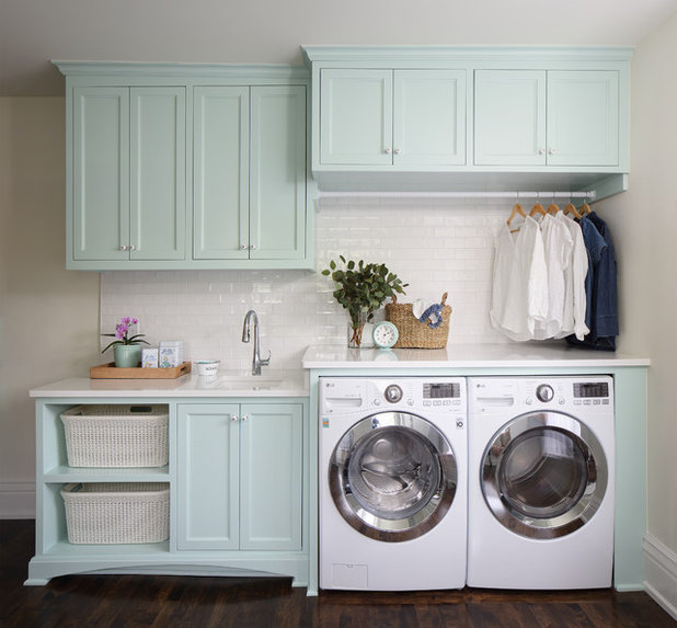 The Top 10 Laundry Rooms Of 2019 intended for The Top 10 Laundry Room Photos Of 2016