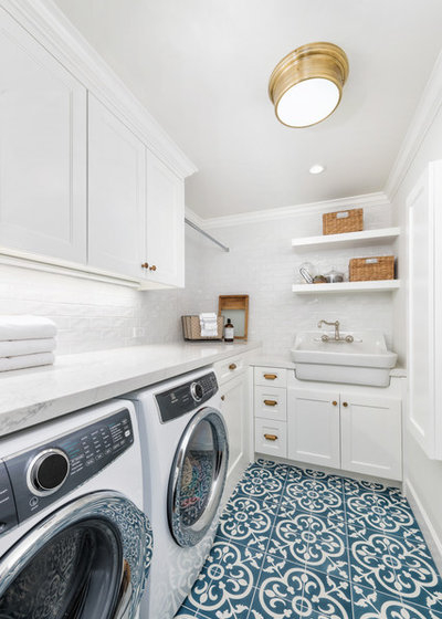 The Top 10 Laundry Rooms Of 2019 pertaining to The Top 10 Laundry Room Photos Of 2018