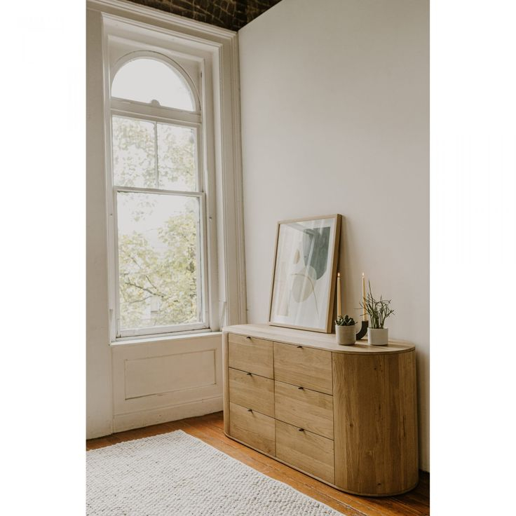 Theo Dresser By Moe's Home Collection pertaining to Theo Dresser