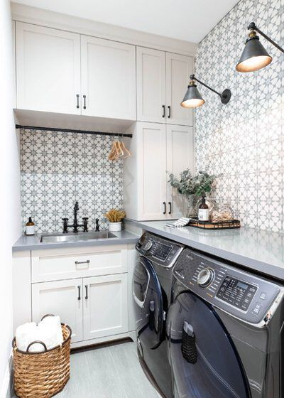 These Are The 10 Most Popular Laundry Rooms In 2019 So Far In 2025 ... pertaining to Trending Now: 2017’S Most Popular Laundry Rooms