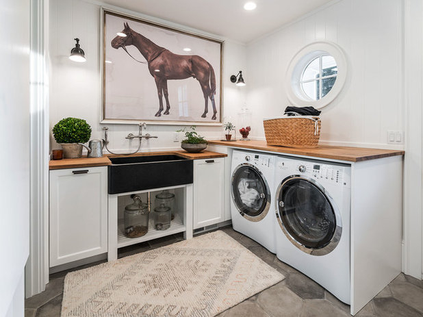 These Are The 10 Most Popular Laundry Rooms In 2019 So Far intended for These Are The 10 Most Popular Laundry Rooms In 2019 So Far