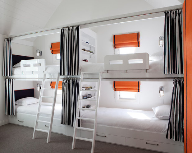 Tips For Squeezing In More Guest Beds regarding The Art of Fitting Extra Beds into Your Home Seamlessly