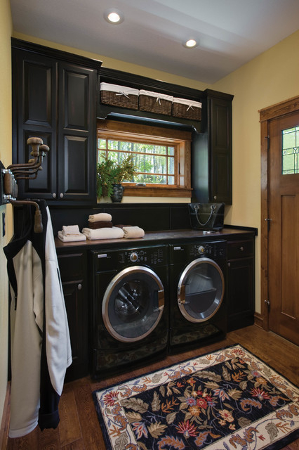 Top 10 Trending Laundry Room Ideas On Houzz for The 10 Most Popular Laundry Room Designs Shared on Houzz