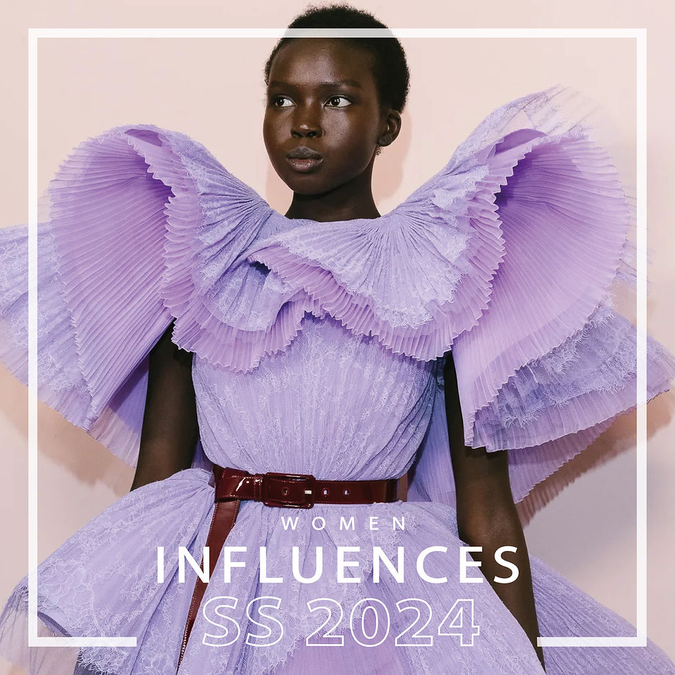 Trends 2025 Fashion - Anders L Christiansen with regard to Transform Your Space with These Uber-Comfortable European Furniture Styles