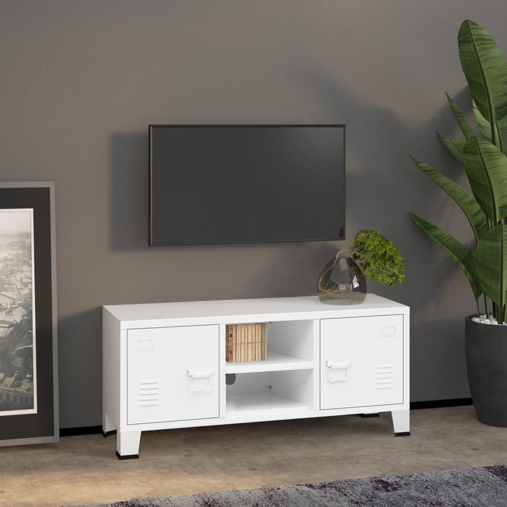 Elevate Your Home Entertainment Setup with vidaXL Media Units